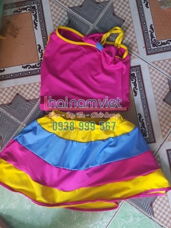 Erobic Nhịp Điệu 011