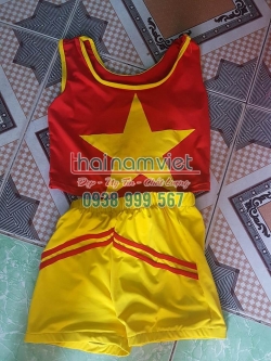 Erobic Nhịp Điệu 012