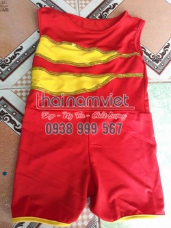 Erobic Nhịp Điệu 013