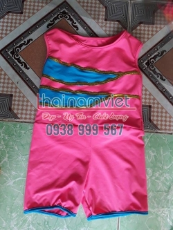 Erobic Nhịp Điệu 016