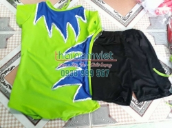 Erobic Nhịp Điệu 017