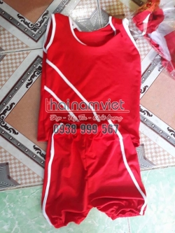 Erobic Nhịp Điệu 017