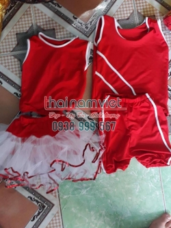 Erobic Nhịp Điệu 018