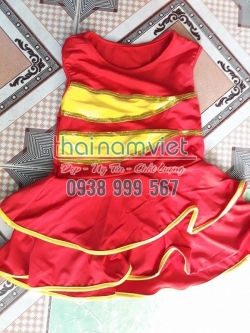 Erobic Nhịp Điệu 014
