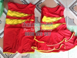 Erobic Nhịp Điệu 014