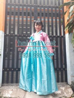 Hanbok 001