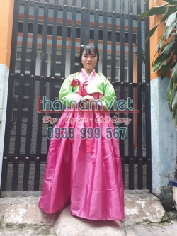 Hanbok 003
