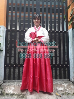 Hanbok 004
