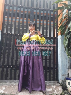 Hanbok 005