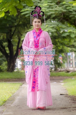 Trang Phục Hằng Nga 001