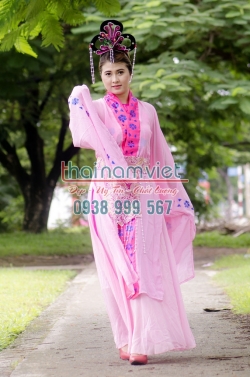 Trang Phục Hằng Nga 001