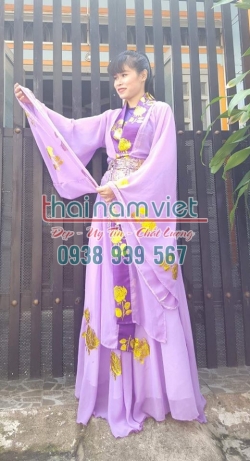 Trang Phục Hằng Nga 003