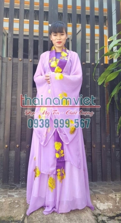 Trang Phục Hằng Nga 003