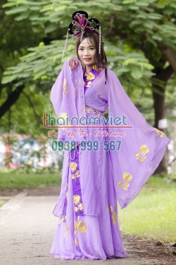 Trang Phục Hằng Nga 003
