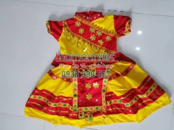 H'Mông ( Mèo ) 010