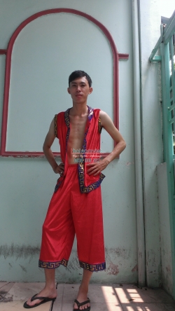 H'Mông Nam 001