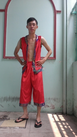 H'Mông Nam 001