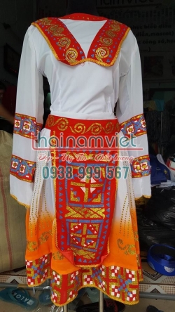 H'Mông Nữ 007