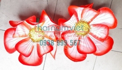 Hoa Múa Cầm Tay 017