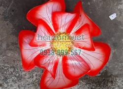 Hoa Múa Cầm Tay 017