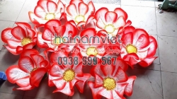 Hoa Múa Cầm Tay 017