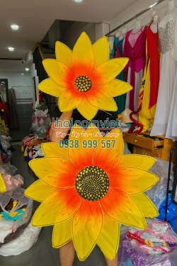 Hoa Hướng Dương 005