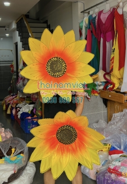 Hoa Hướng Dương 005