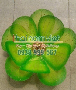 Hoa Múa Cầm Tay 008