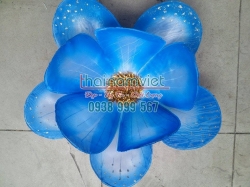 Hoa Múa Cầm Tay 010