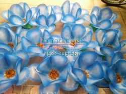 Hoa Múa Cầm Tay 010