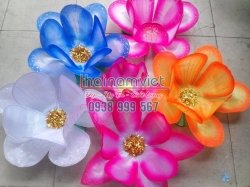 Hoa Múa Cầm Tay 010