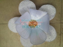 Hoa Múa Cầm Tay 011