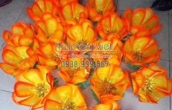 Hoa Múa Cầm Tay 012