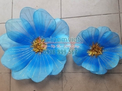 Hoa Múa Cầm Tay 015