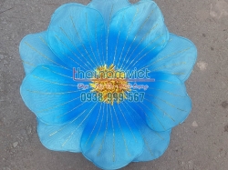 Hoa Múa Cầm Tay 015