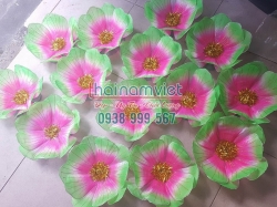 Hoa Múa Cầm Tay 016