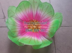 Hoa Múa Cầm Tay 016