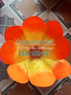 Hoa Múa Cầm Tay 018