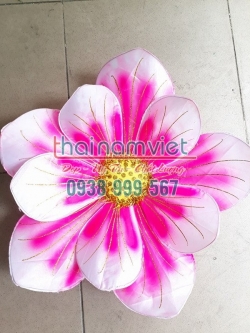 Hoa Múa Cầm Tay 019