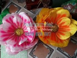 Hoa Múa Cầm Tay 020