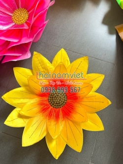 Hoa Hướng Dương 004