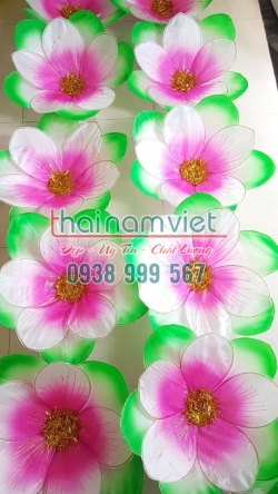 Hoa Múa Cầm Tay 023