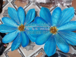 Hoa Múa Cầm Tay 024