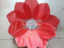 Hoa Múa Cầm Tay 025