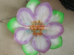 Hoa Múa Cầm Tay 028