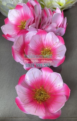 Hoa Múa Cầm Tay 029