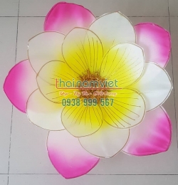 Hoa Múa Cầm Tay 030