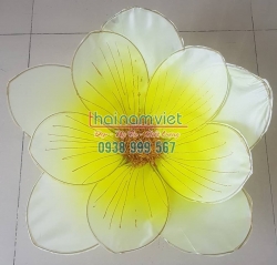 Hoa Múa Cầm Tay 031