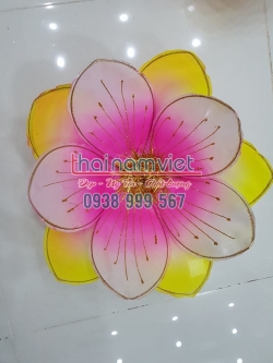 Hoa Múa Cầm Tay 032