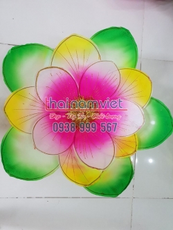 Hoa Múa Cầm Tay 035